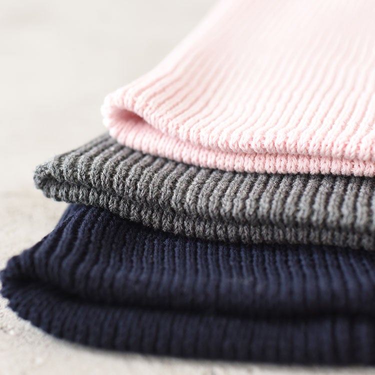 Knit Beanie ニットビーニー