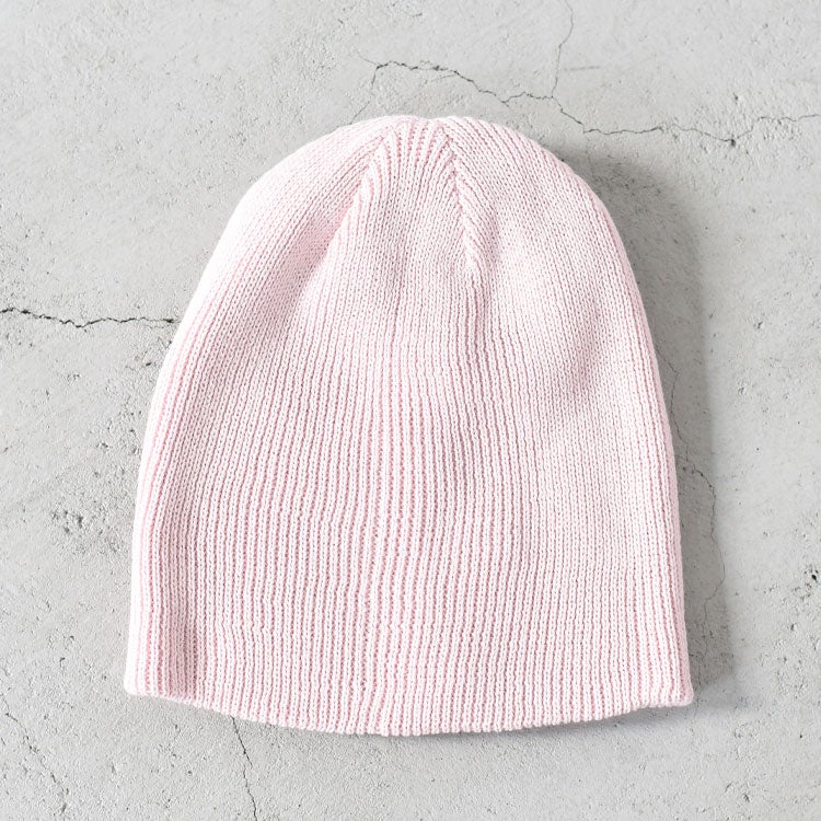 Knit Beanie ニットビーニー