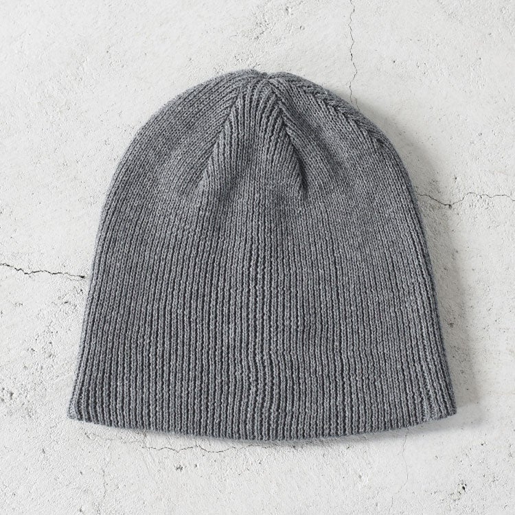 Knit Beanie ニットビーニー