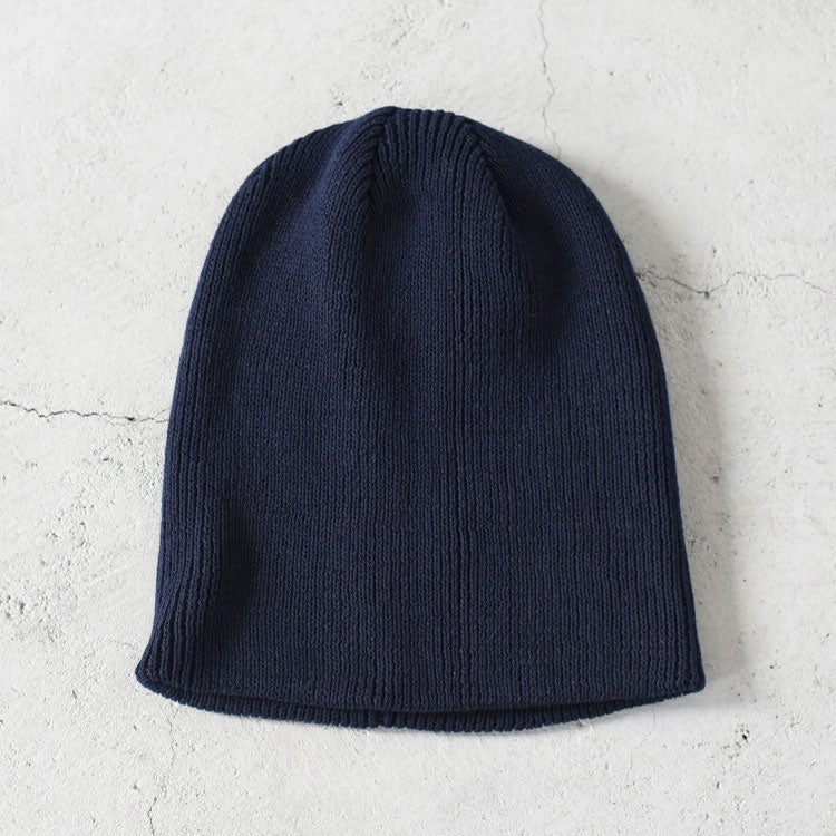 Knit Beanie ニットビーニー