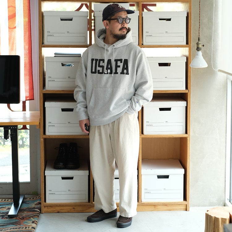 USCP USAFA HOODIE