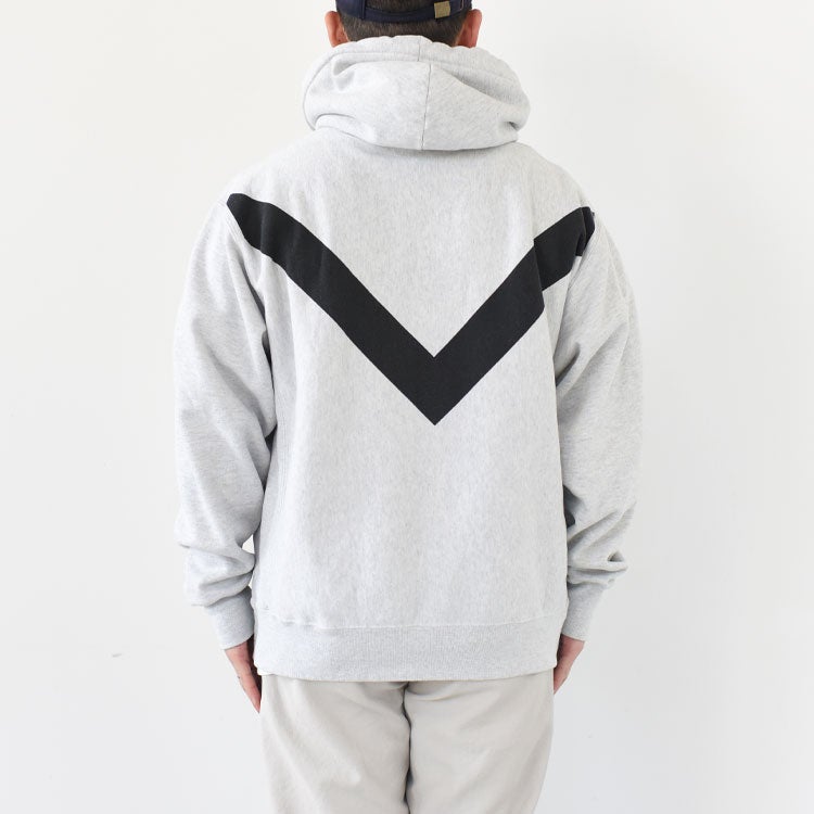 USCP USAFA HOODIE