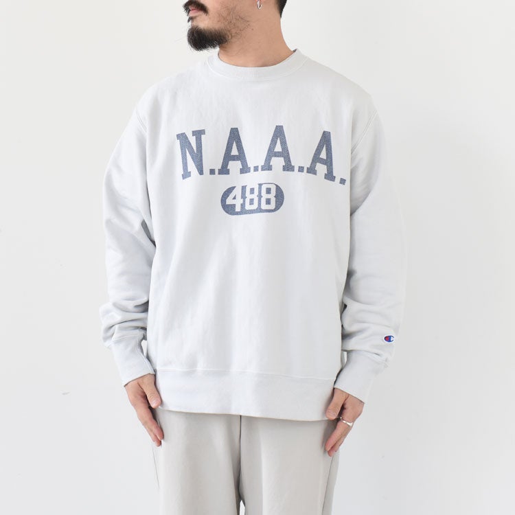 USCP N.A.A.A.CREW