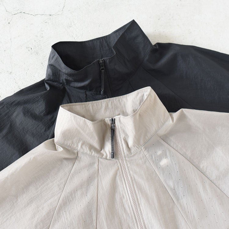 Sheer Nylon Wind Jacket シアーナイロンウィンドジャケット