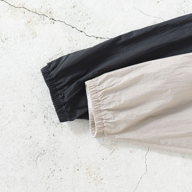 Sheer Nylon Wind Jacket シアーナイロンウィンドジャケット