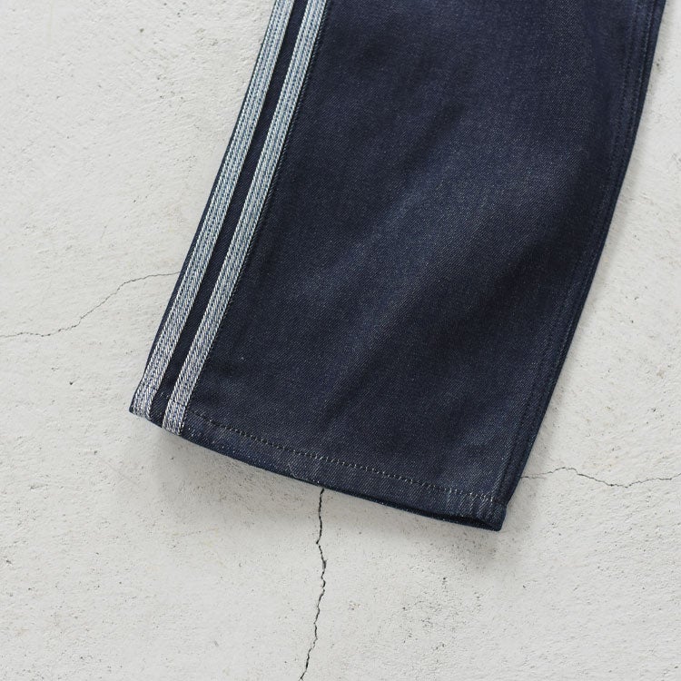 DENIM FIREBIRD TRACK PANTS デニム ファイヤーバード トラックパンツ