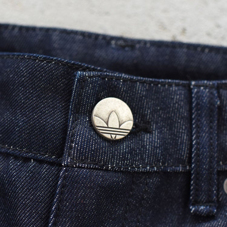 DENIM FIREBIRD TRACK PANTS デニム ファイヤーバード トラックパンツ