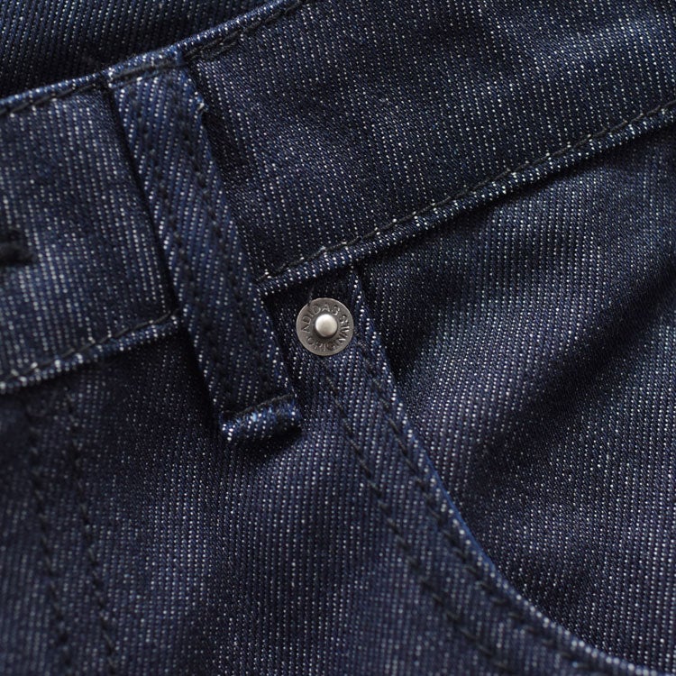 DENIM FIREBIRD TRACK PANTS デニム ファイヤーバード トラックパンツ