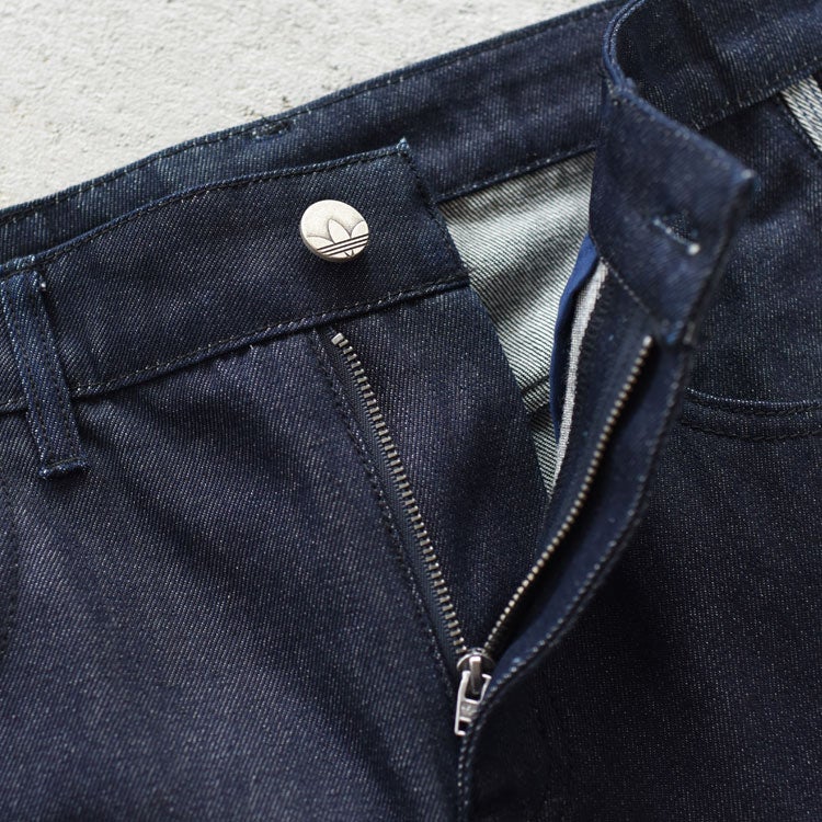 DENIM FIREBIRD TRACK PANTS デニム ファイヤーバード トラックパンツ