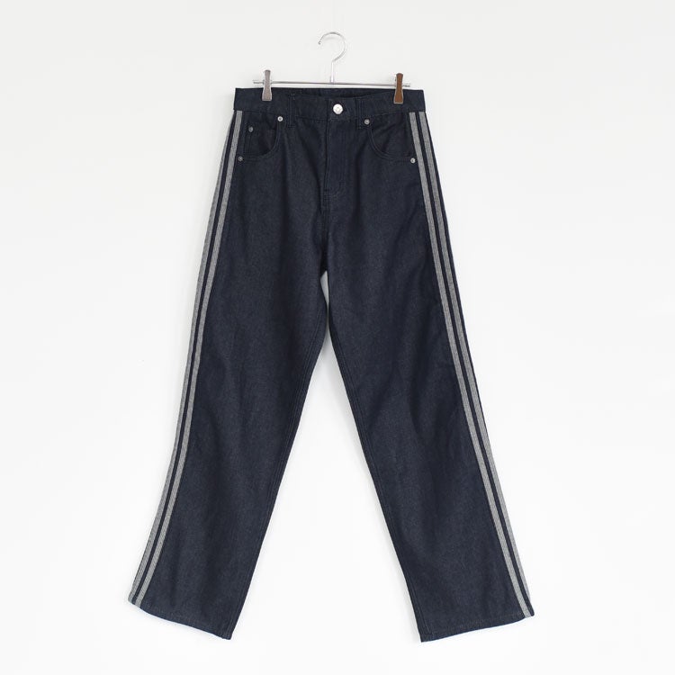  Denim Firebird Pants デニム ファイヤーバード DENIM FIREBIRD TRACK PANTS デニム ファイヤーバード トラックパンツ