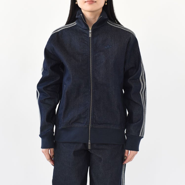 DENIM FIREBIRD TRACK TOP デニム ファイヤーバード トラックトップ