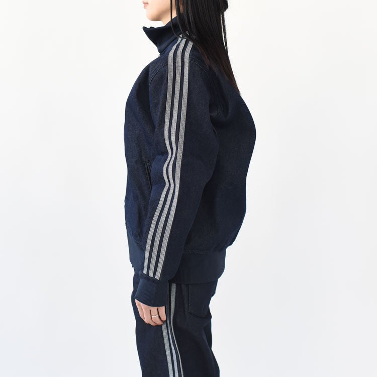 DENIM FIREBIRD TRACK TOP デニム ファイヤーバード トラックトップ