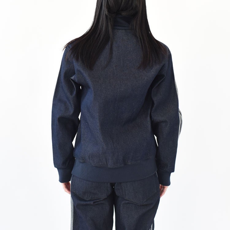 DENIM FIREBIRD TRACK TOP デニム ファイヤーバード トラックトップ