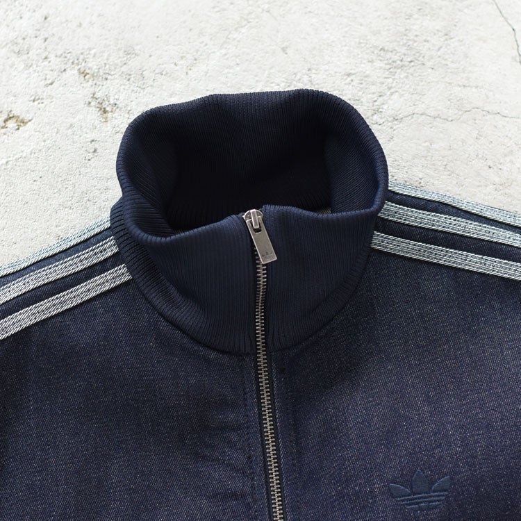 DENIM FIREBIRD TRACK TOP デニム ファイヤーバード トラックトップ