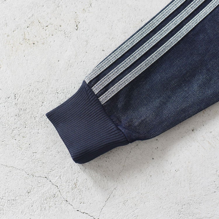 DENIM FIREBIRD TRACK TOP デニム ファイヤーバード トラックトップ