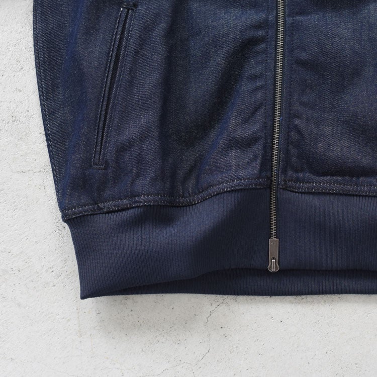 DENIM FIREBIRD TRACK TOP デニム ファイヤーバード トラックトップ