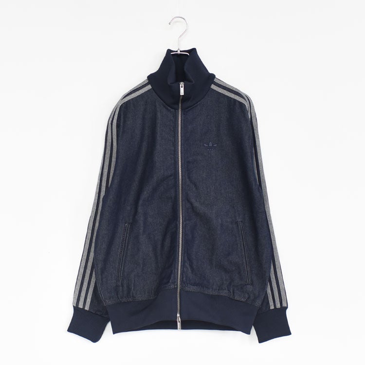DENIM FIREBIRD TRACK TOP デニム ファイヤーバード トラックトップ