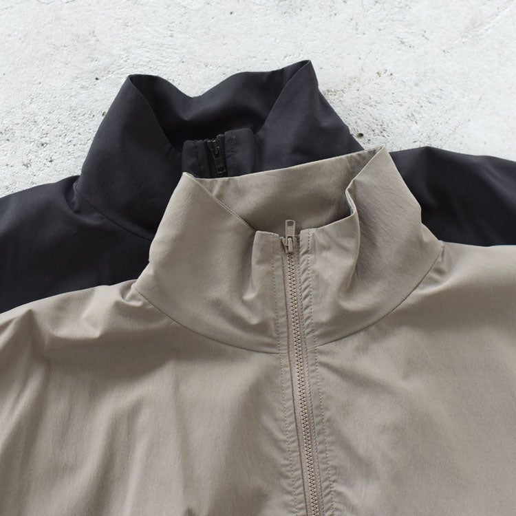 dolman slv storm JK ドルマンスリーブ ストームジャケット/1-270036