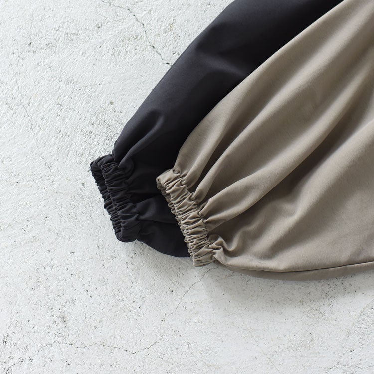 dolman slv storm JK ドルマンスリーブ ストームジャケット