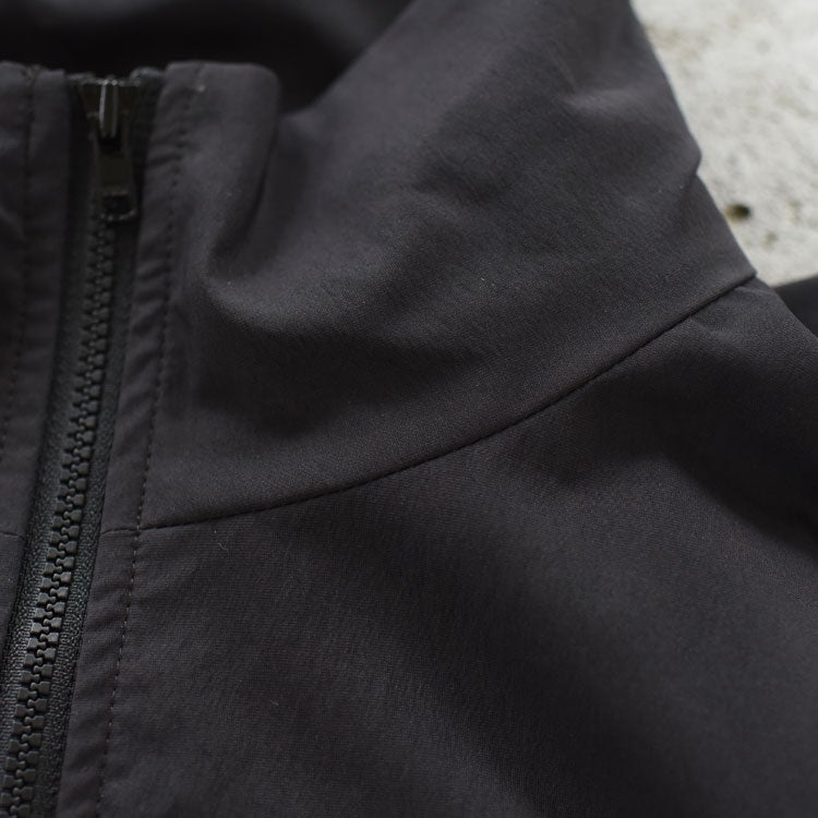 dolman slv storm JK ドルマンスリーブ ストームジャケット