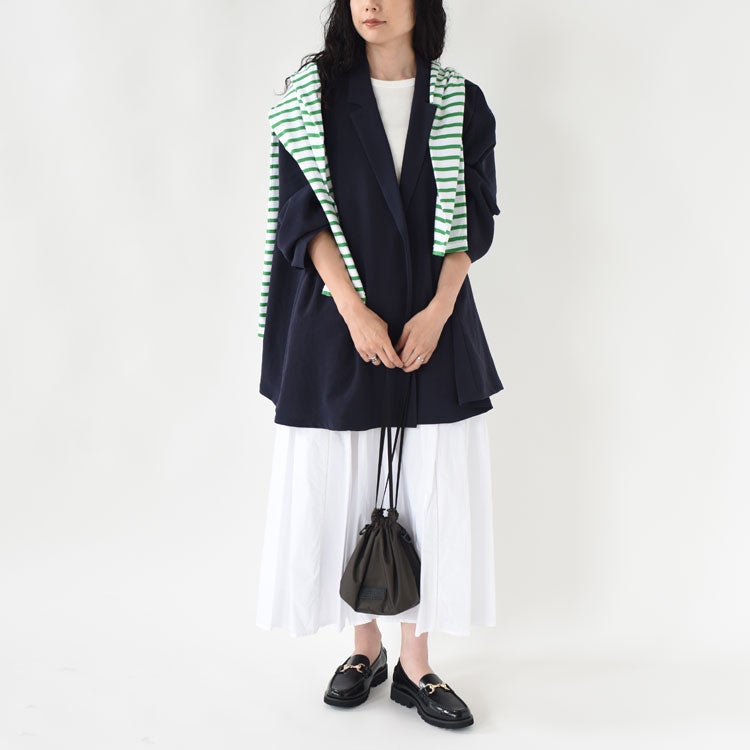 tailored shirt JK テイラードシャツジャケット