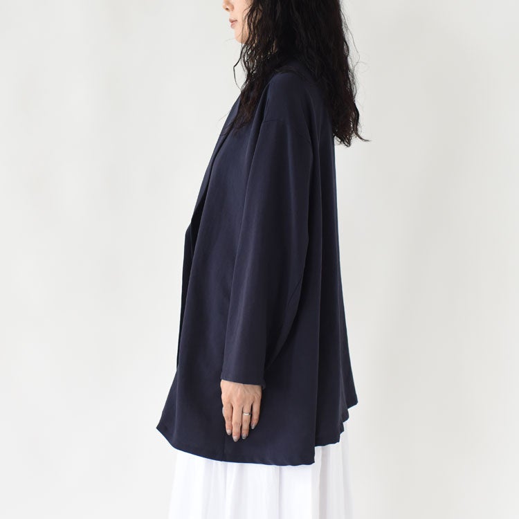 tailored shirt JK テイラードシャツジャケット