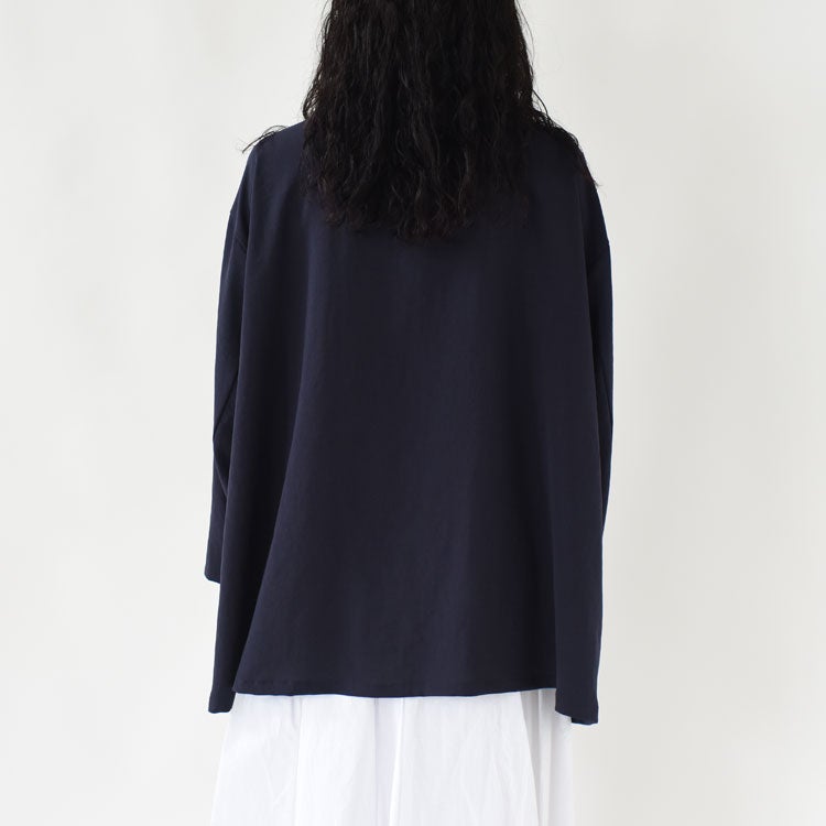 tailored shirt JK テイラードシャツジャケット