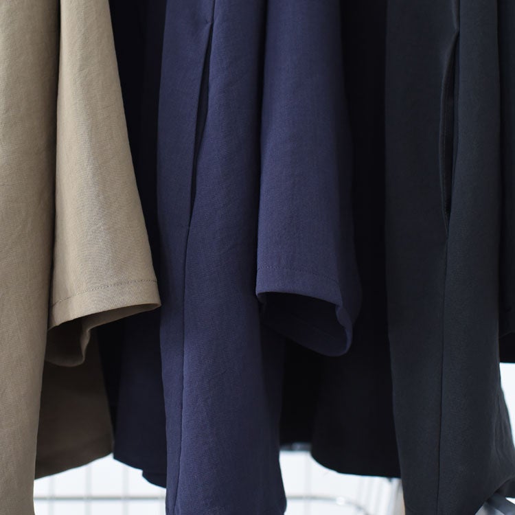 tailored shirt JK テイラードシャツジャケット