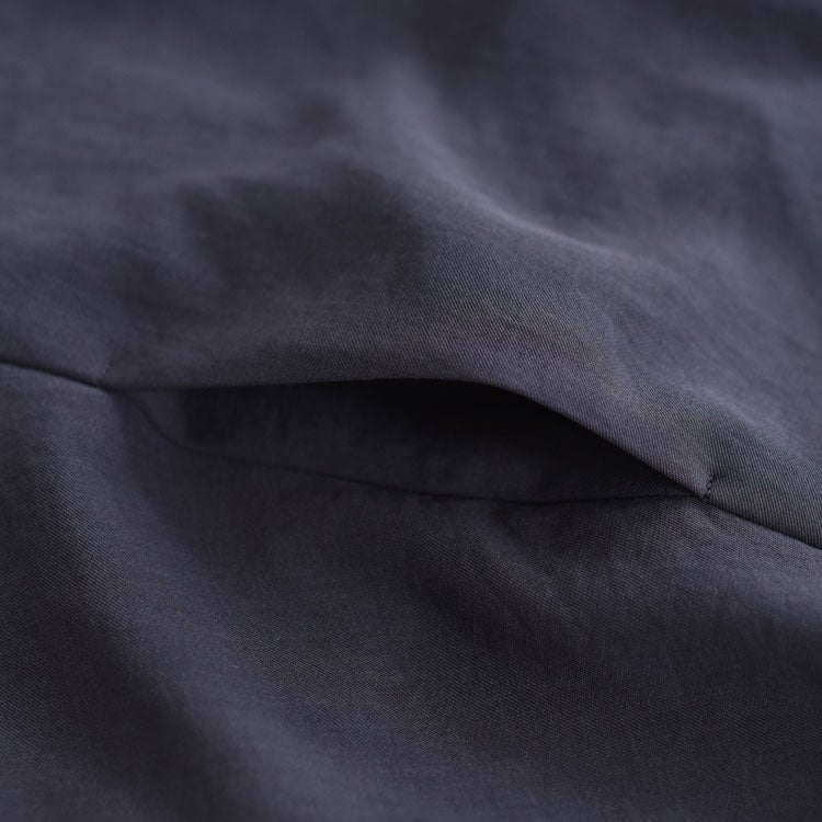 tailored shirt JK テイラードシャツジャケット
