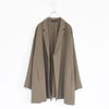 tailored shirt JK テイラードシャツジャケット