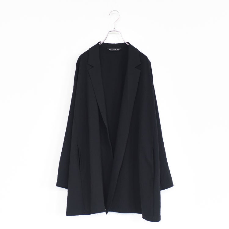 tailored shirt JK テイラードシャツジャケット