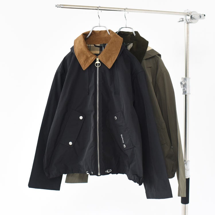 SHOWERPROOF JACKET シャワープルーフジャケット