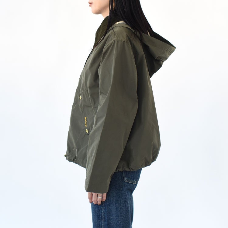 SHOWERPROOF JACKET シャワープルーフジャケット
