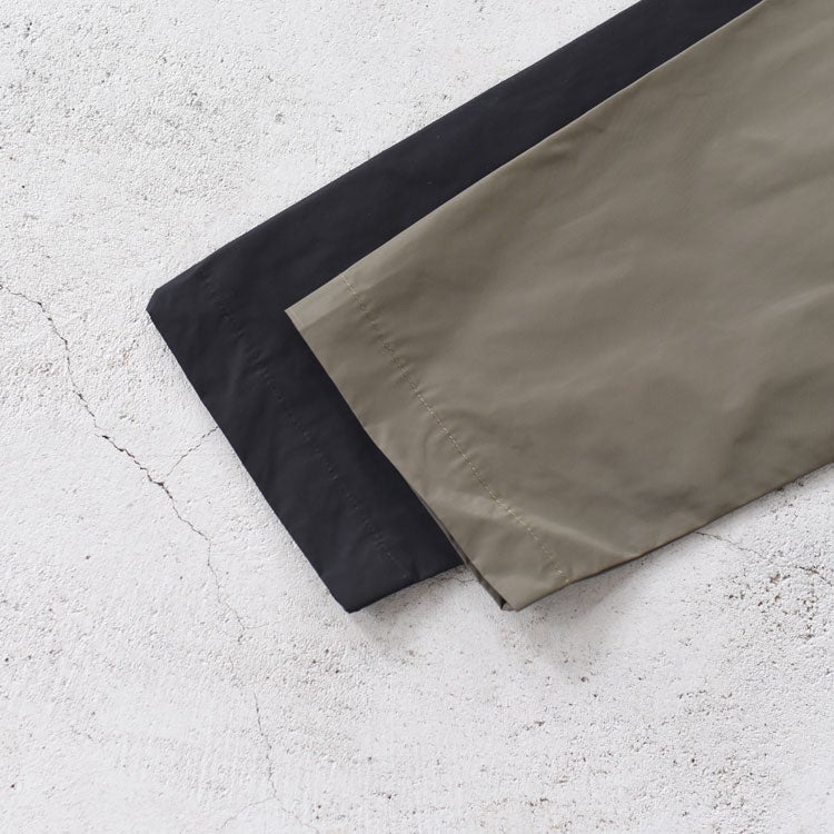 SHOWERPROOF JACKET シャワープルーフジャケット
