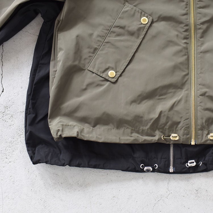 SHOWERPROOF JACKET シャワープルーフジャケット