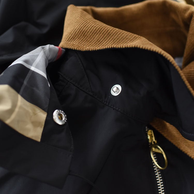 SHOWERPROOF JACKET シャワープルーフジャケット