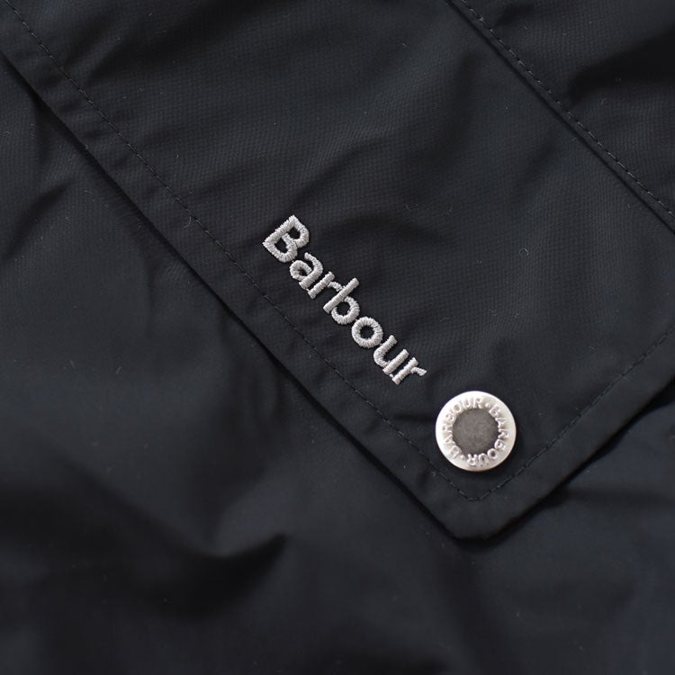 SHOWERPROOF JACKET シャワープルーフジャケット