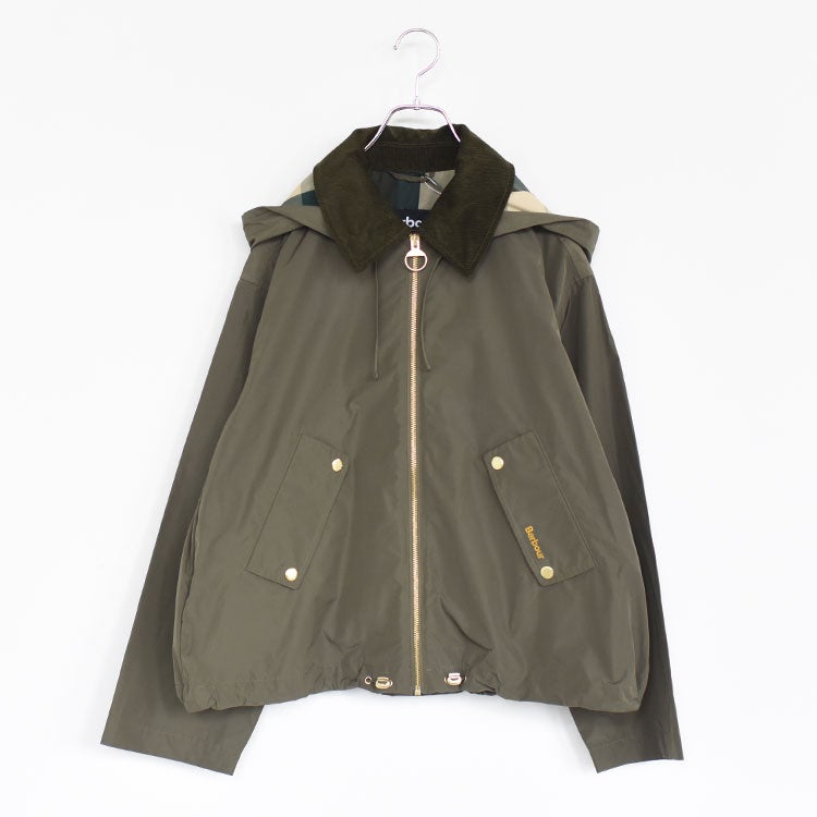SHOWERPROOF JACKET シャワープルーフジャケット