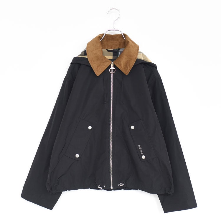 SHOWERPROOF JACKET シャワープルーフジャケット