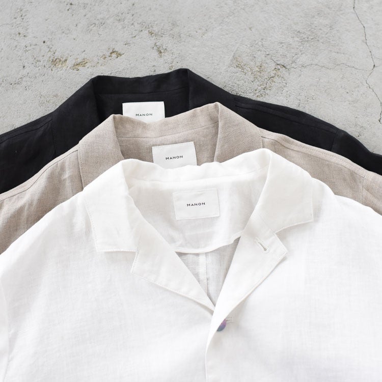 FRENCH LINEN SPINDLE JKT フレンチリネンスピンドルジャケット