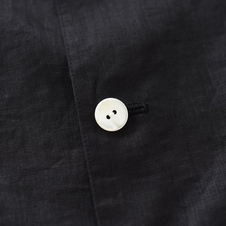 FRENCH LINEN SPINDLE JKT フレンチリネンスピンドルジャケット