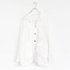 FRENCH LINEN SPINDLE JKT フレンチリネンスピンドルジャケット