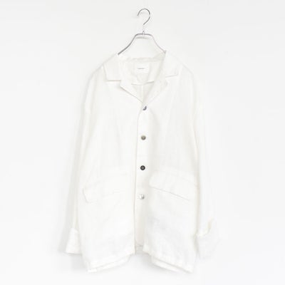 WHITE JOOLA ONLINE alivi:o アリビラ ジャケット ブレザー フリル 
