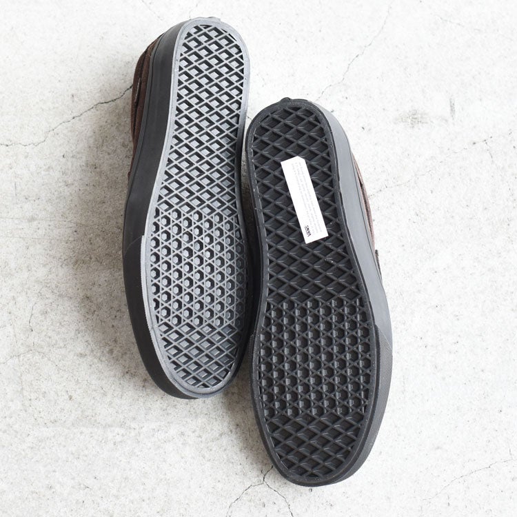 LOAFER 53 ローファー53/VN000Z0GBRO/VANS（ヴァンズ） | BINGOYA