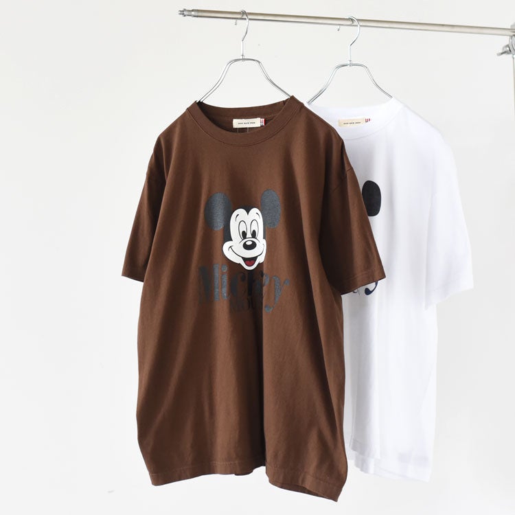 Graphic Design T-Shirt グラフィックデザインTシャツ