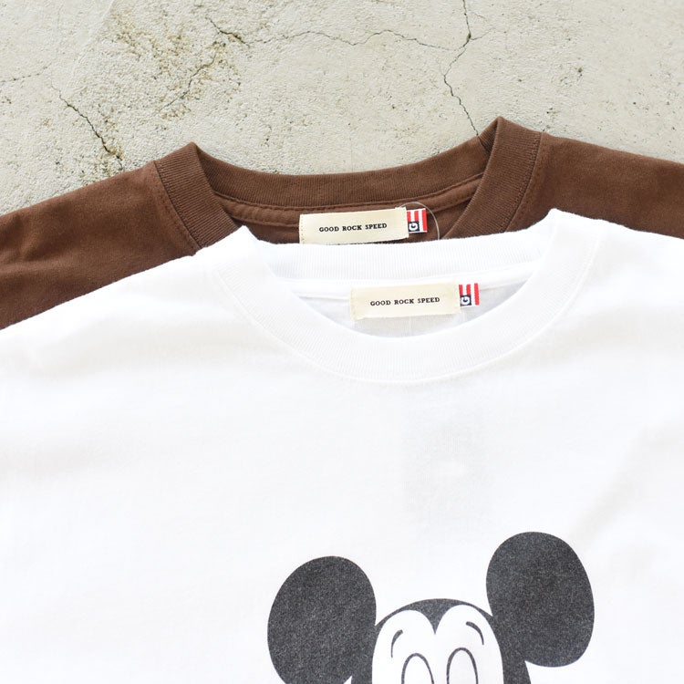 Graphic Design T-Shirt グラフィックデザインTシャツ