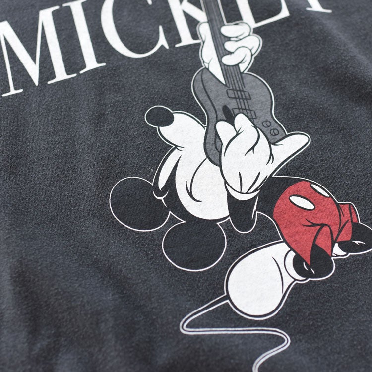 Graphic Design T-Shirt グラフィックデザインTシャツ/26FDS005W/GOOD