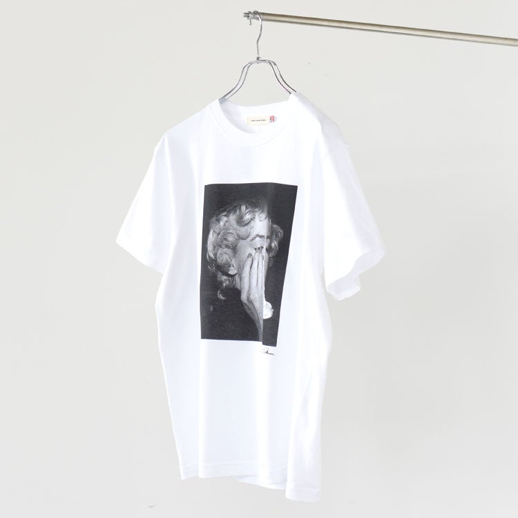 PHOTO ART T-SHIRT フォトアートTシャツ