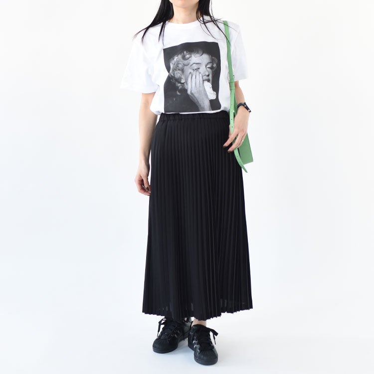 PHOTO ART T-SHIRT フォトアートTシャツ