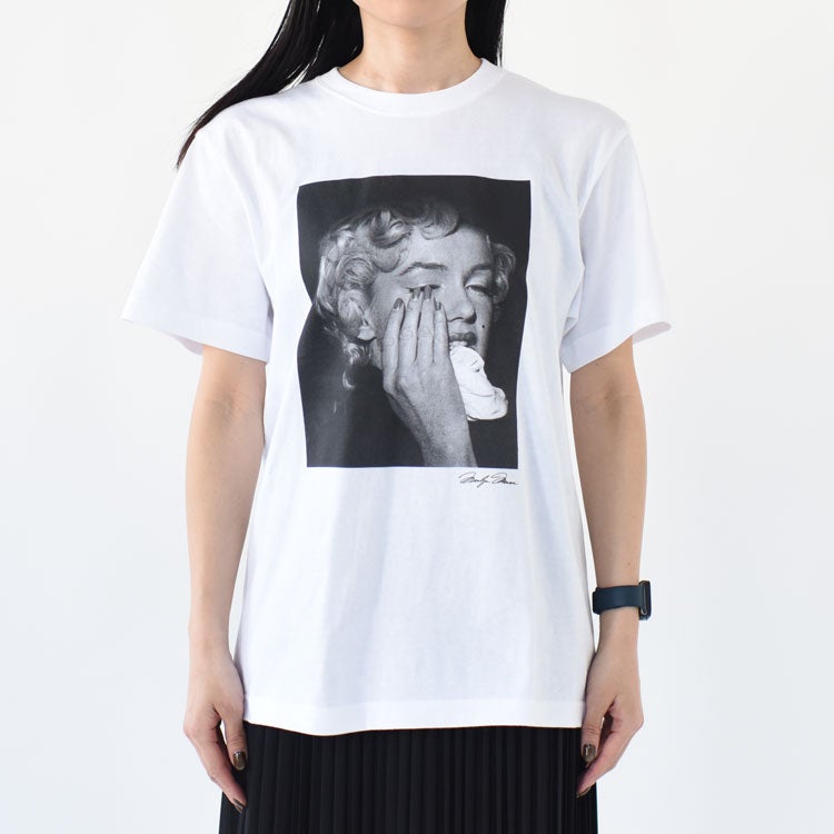 PHOTO ART T-SHIRT フォトアートTシャツ